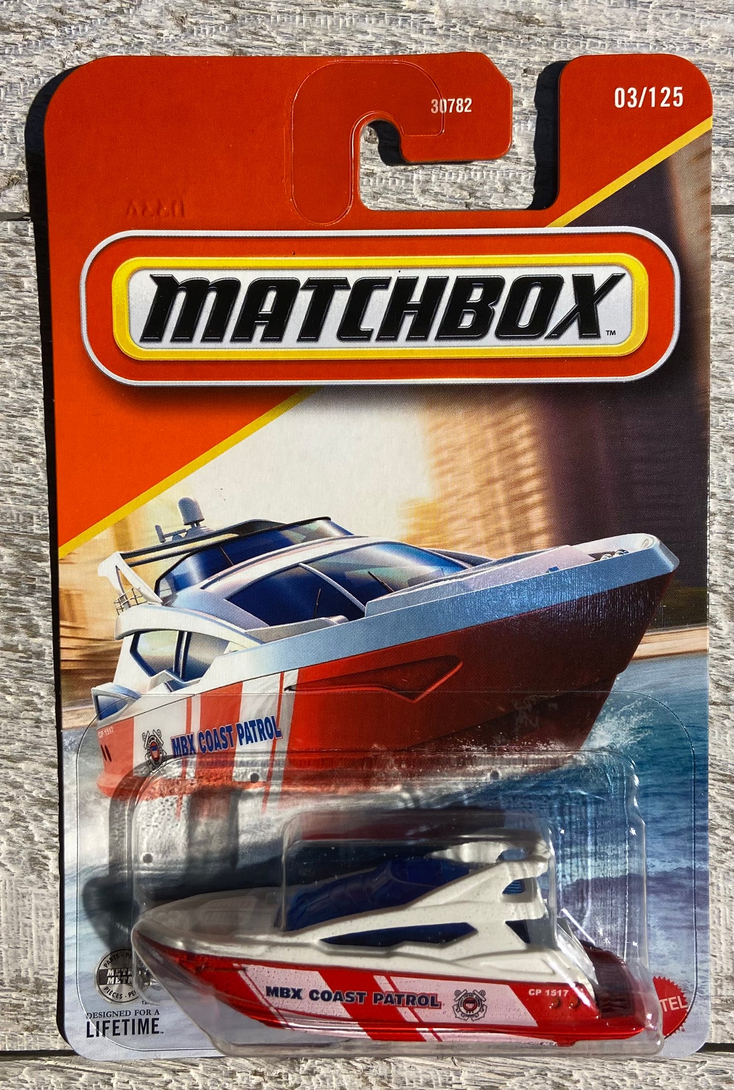 2026 Matchbox #3 Coast 2 Coast