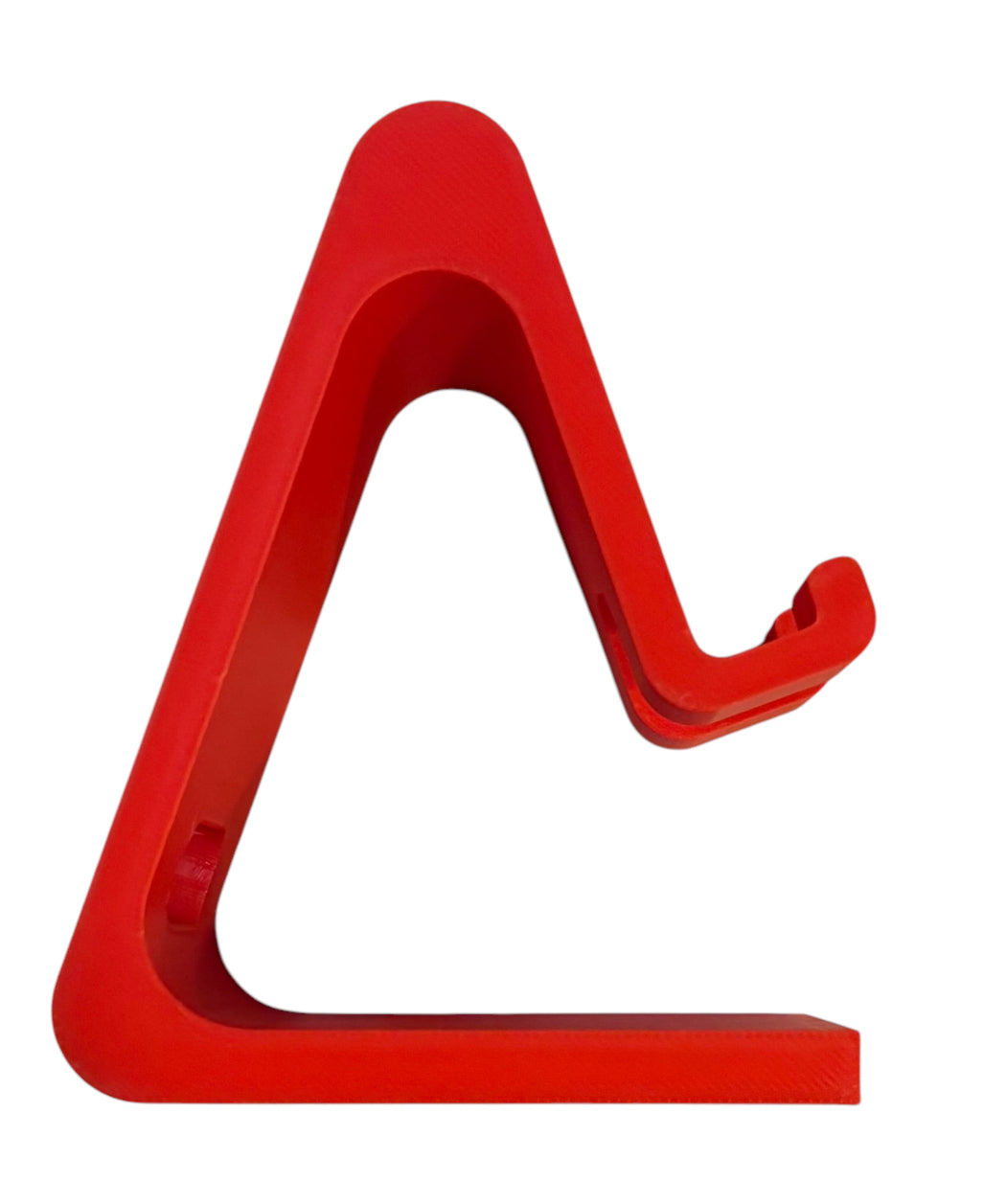 Phone Stand - Red