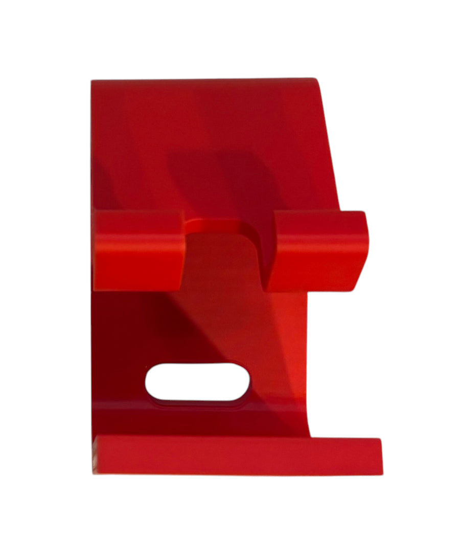 Phone Stand - Red