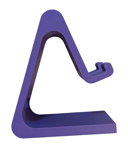 Phone Stand - Purple