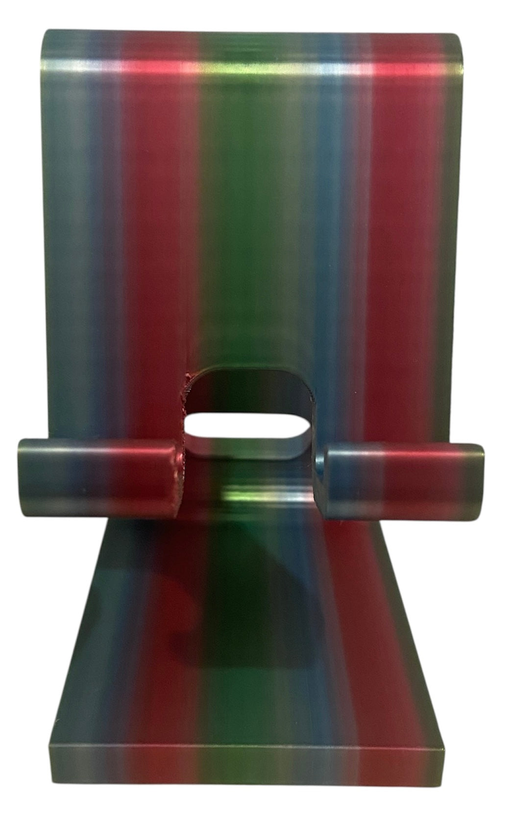 Phone Stand - Rainbow