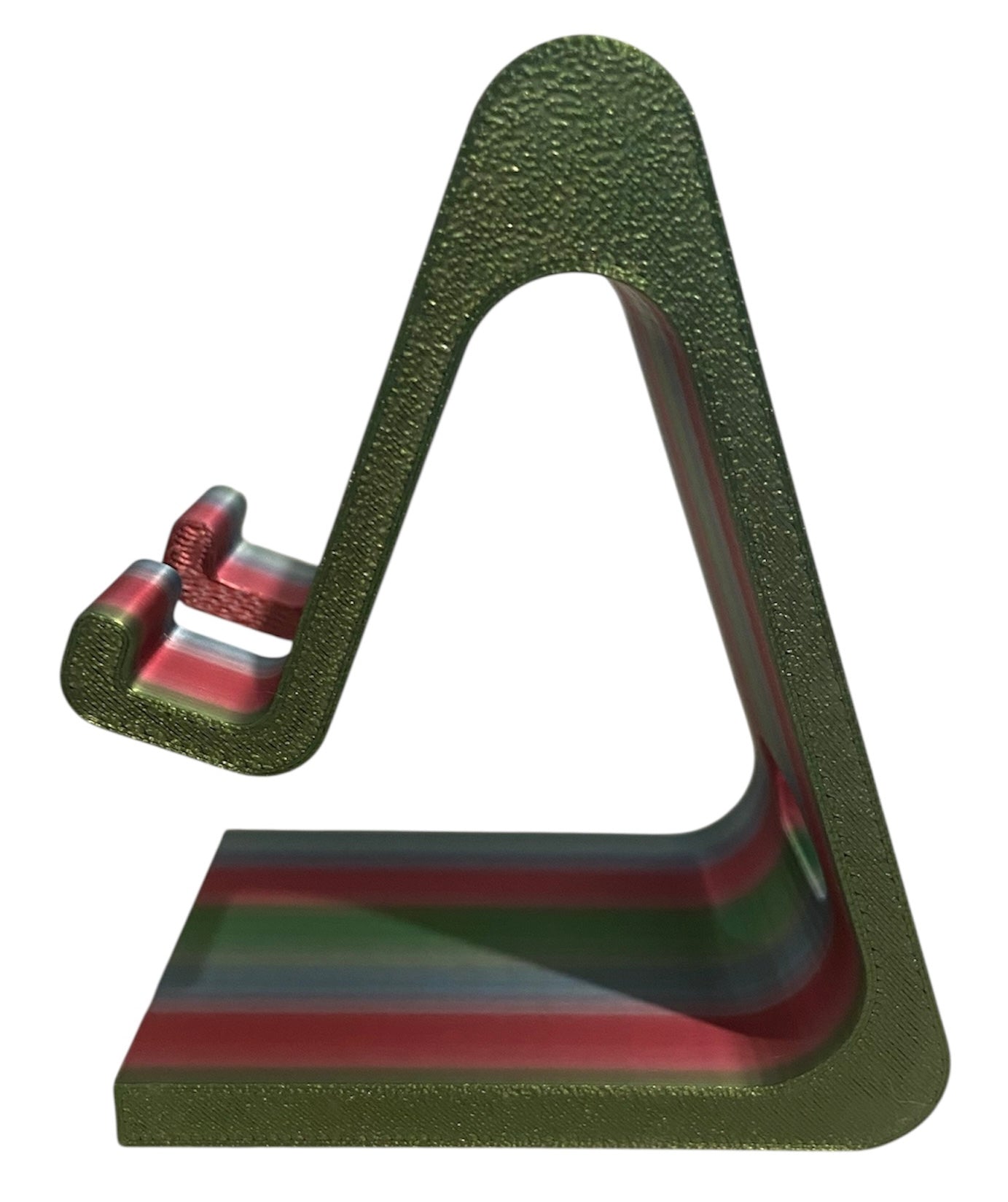 Phone Stand - Rainbow