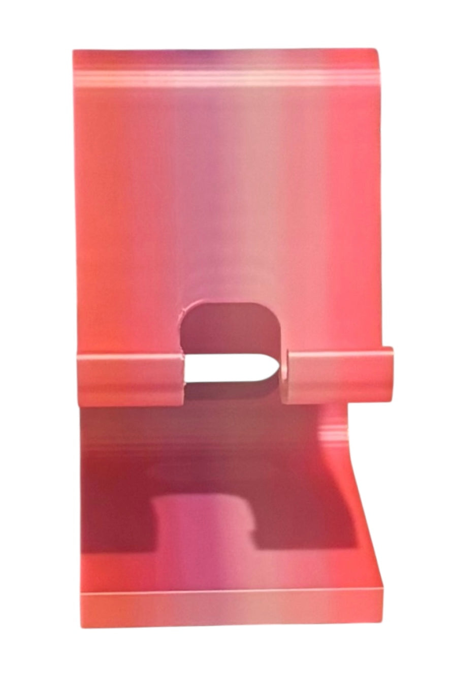 Phone Stand - Pink Blush