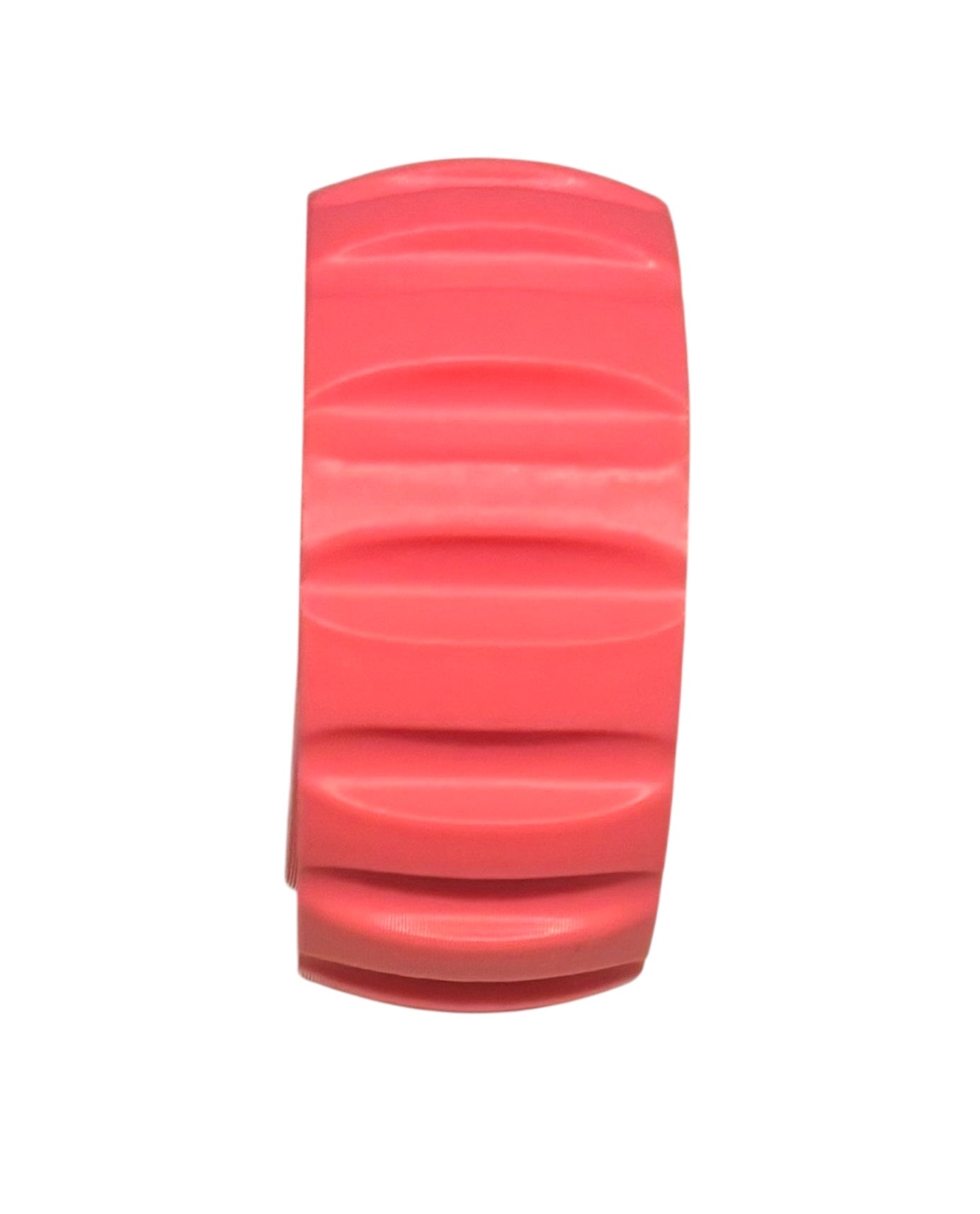 Gyro Spinner - 2" - Hot Pink