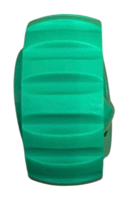 Gyro Spinner - 2" - Green