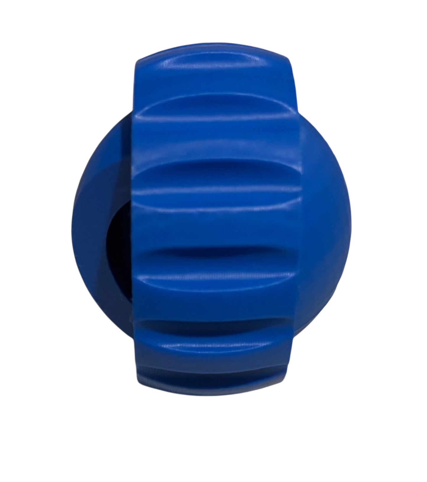 Gyro Spinner - 2" - Cobalt Blue