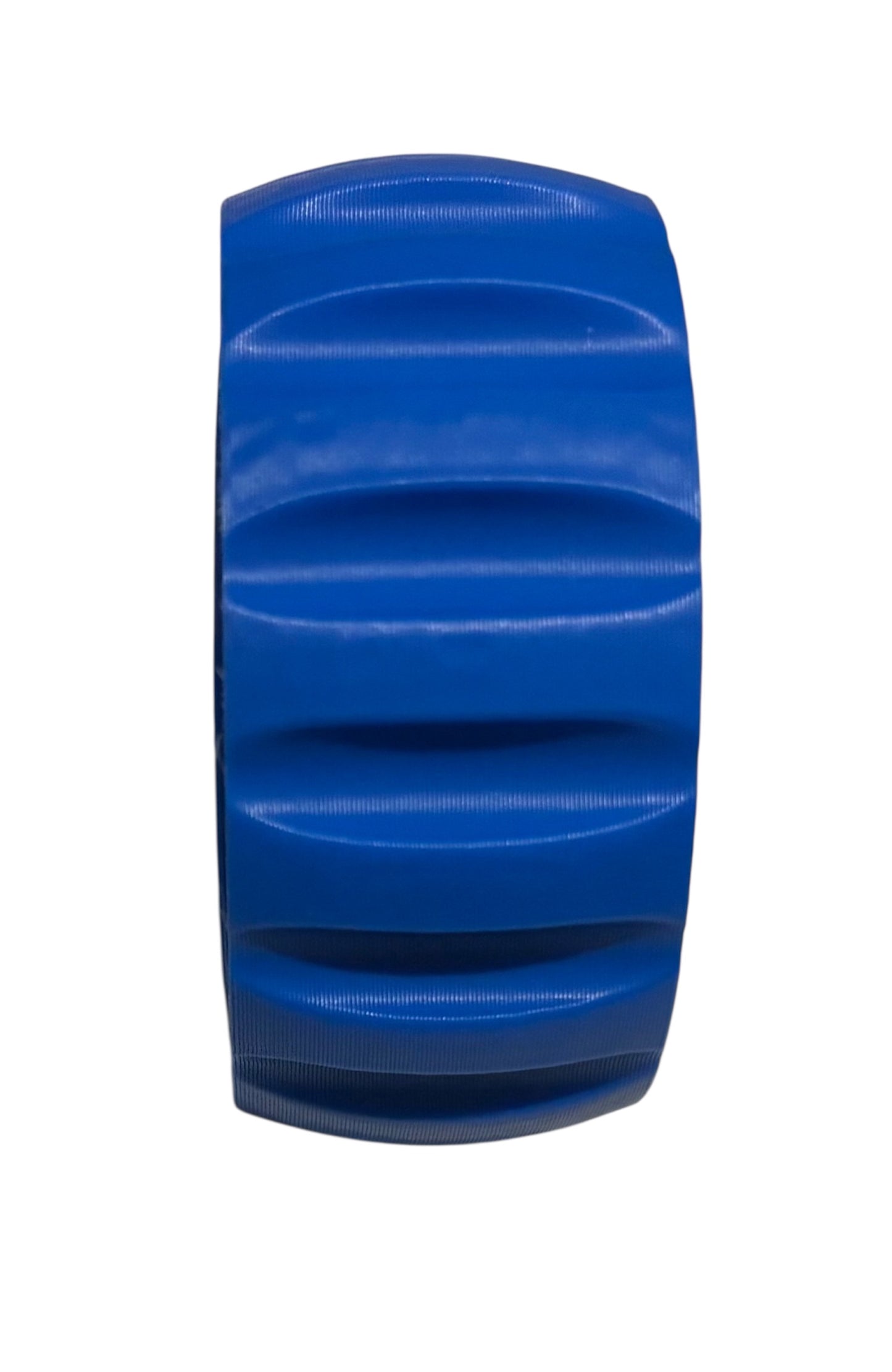 Gyro Spinner - 2" - Cobalt Blue
