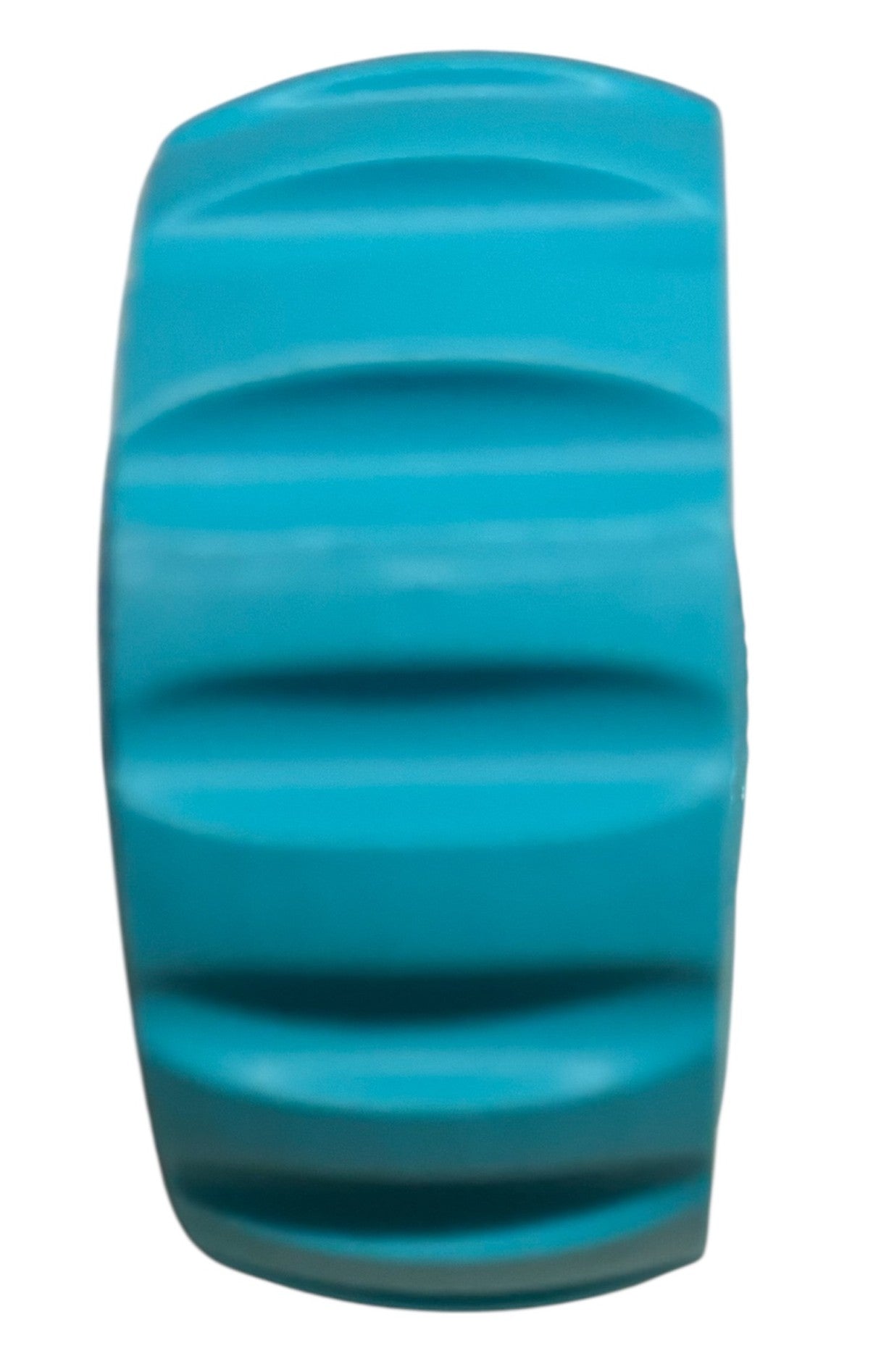 Gyro Spinner - 2" - Turquoise