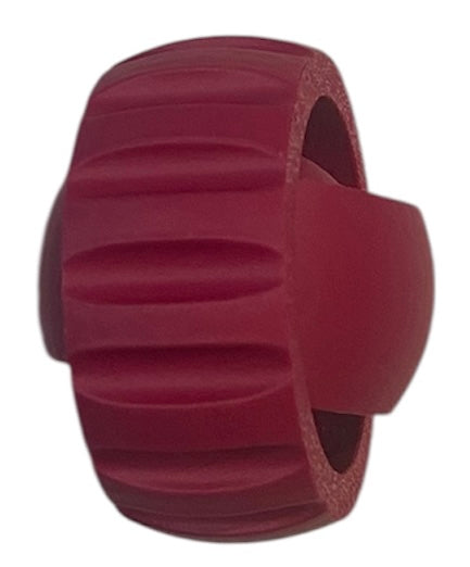 Gyro Spinner - 2" - Plum