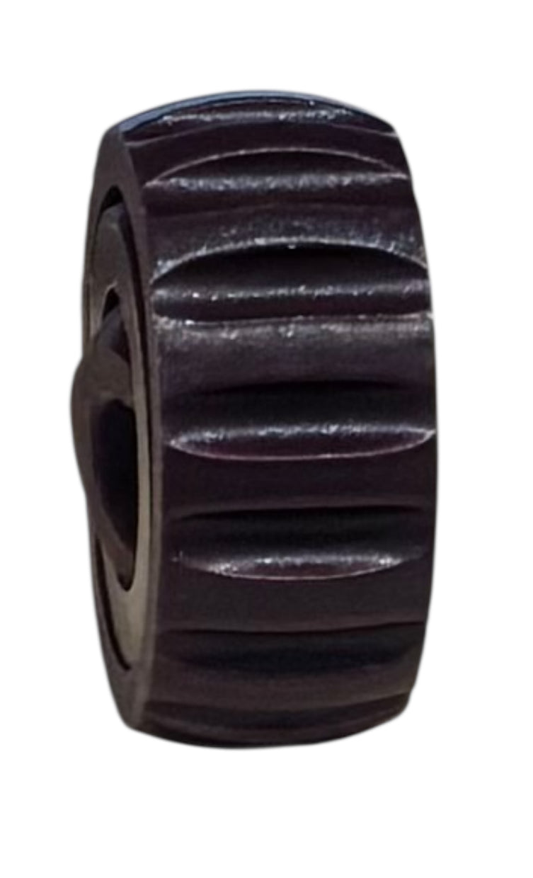 Gyro Spinner - 2" - Galaxy