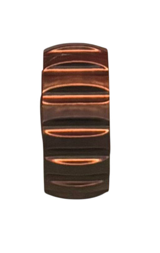 Gyro Spinner - 2" - Velvet Eclipse