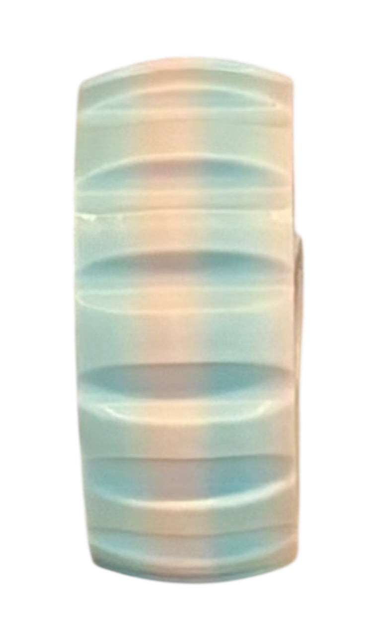 Gyro Spinner - 2" - Cotton Candy