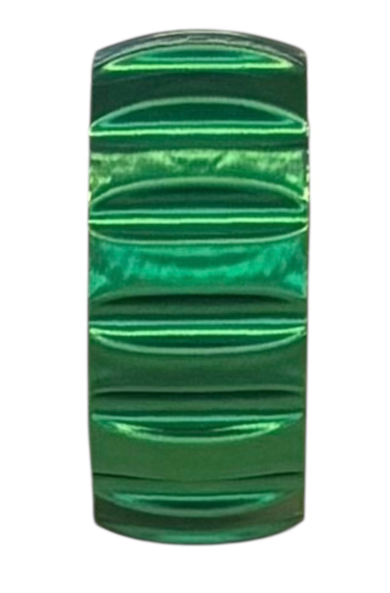Gyro Spinner - 2" - Candy Green