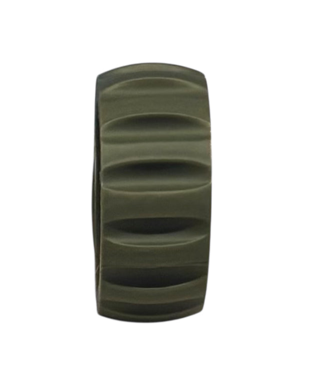 Gyro Spinner - 2" - Army Green