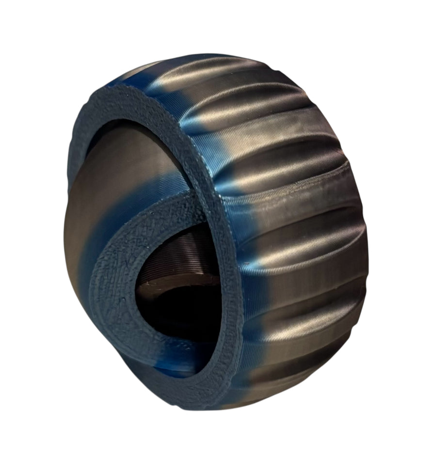 Gyro Spinner - 2" - Steady