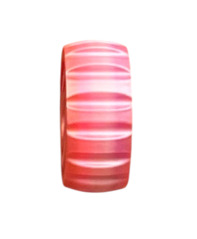 Gyro Spinner - 2" - Peach Blush