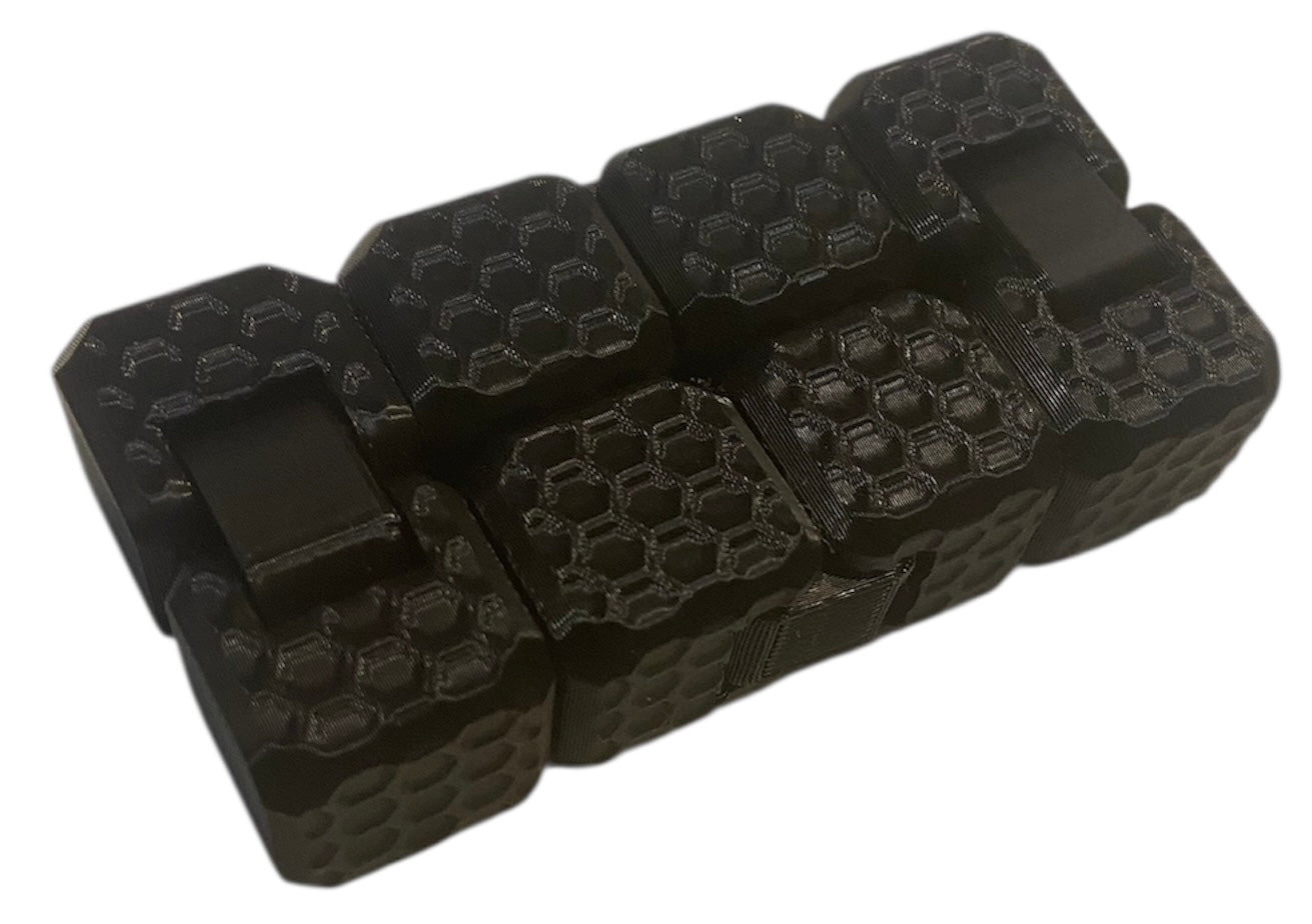 Fidget Cube - Black