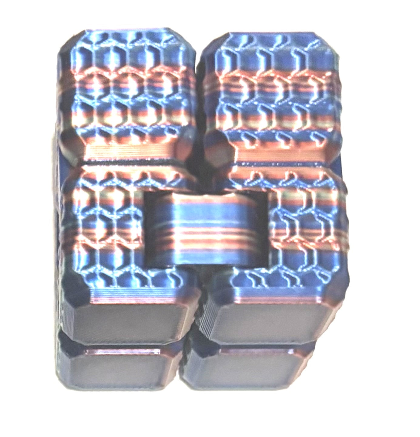 Fidget Cube - Twilight