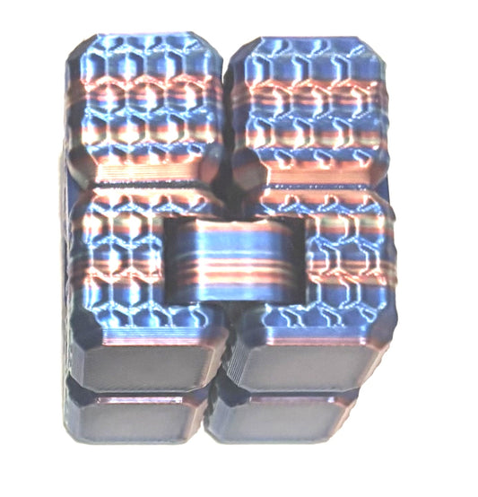 Fidget Cube - Twilight