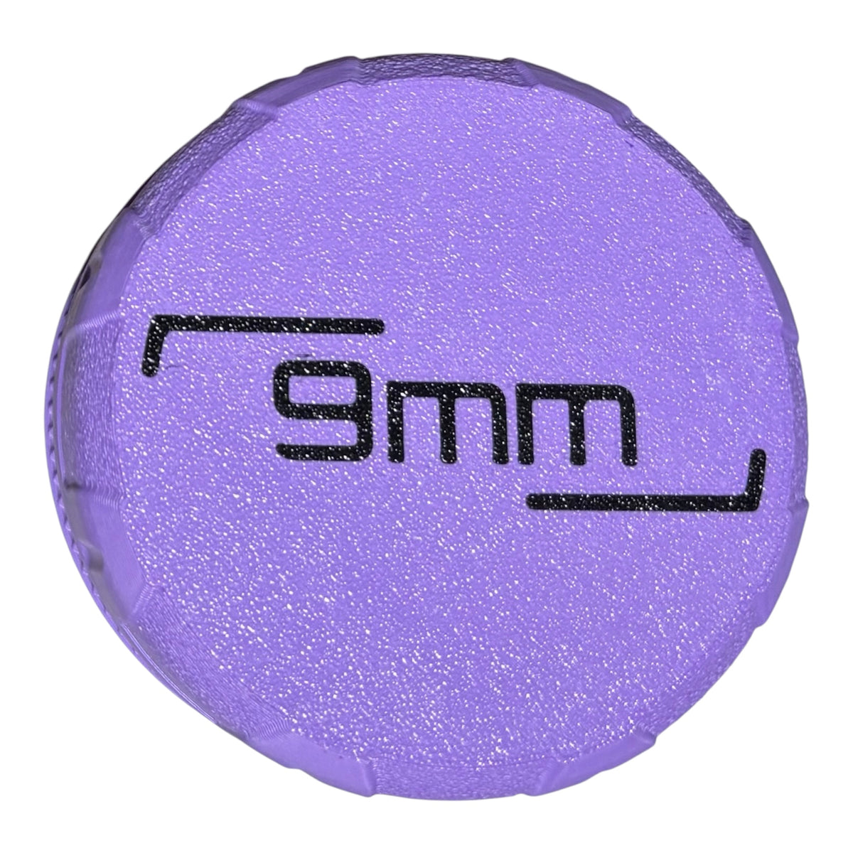 9mm Pocket Ammo Box - Lilac