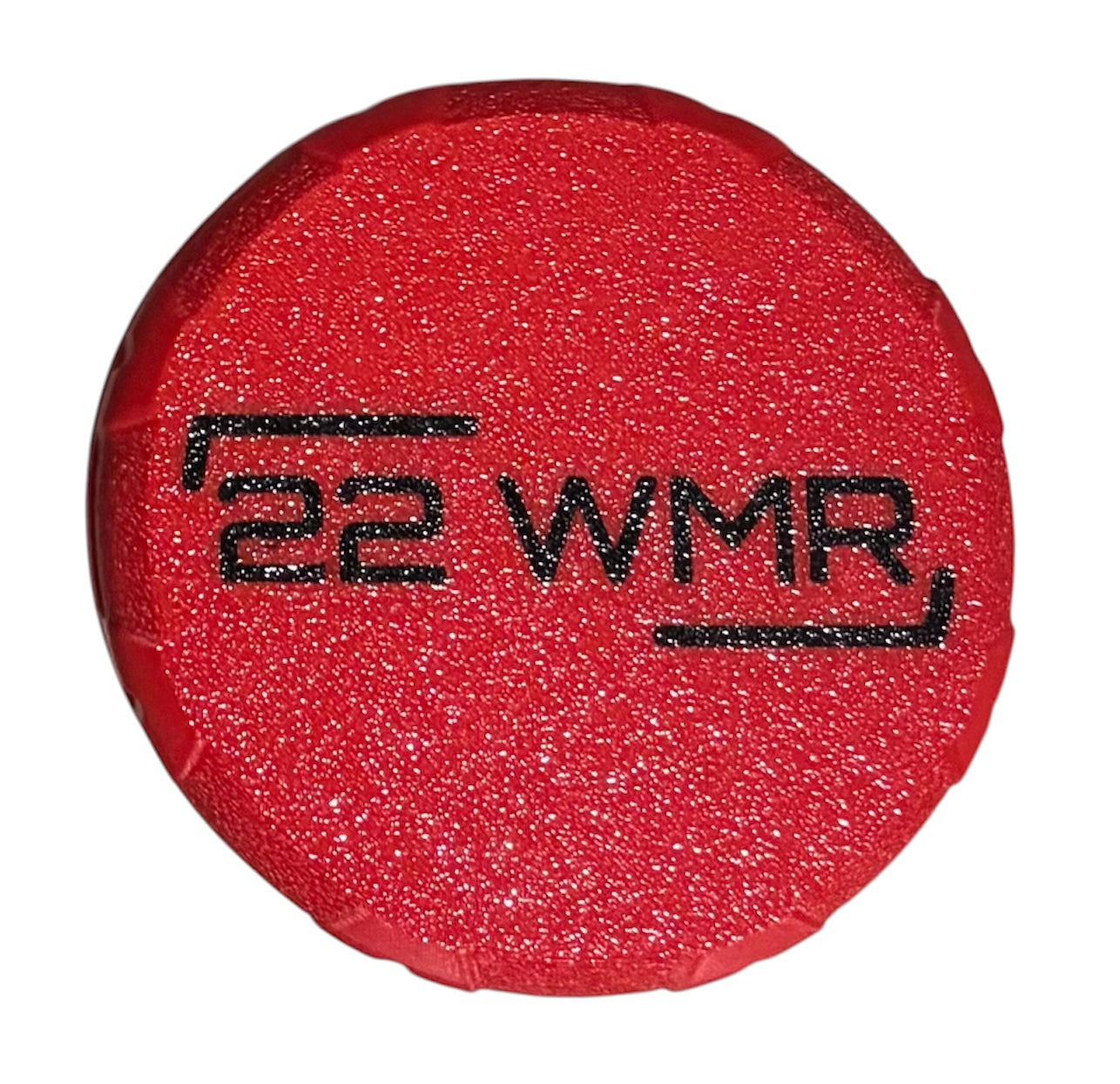 22WMR Pocket Ammo Box - RED