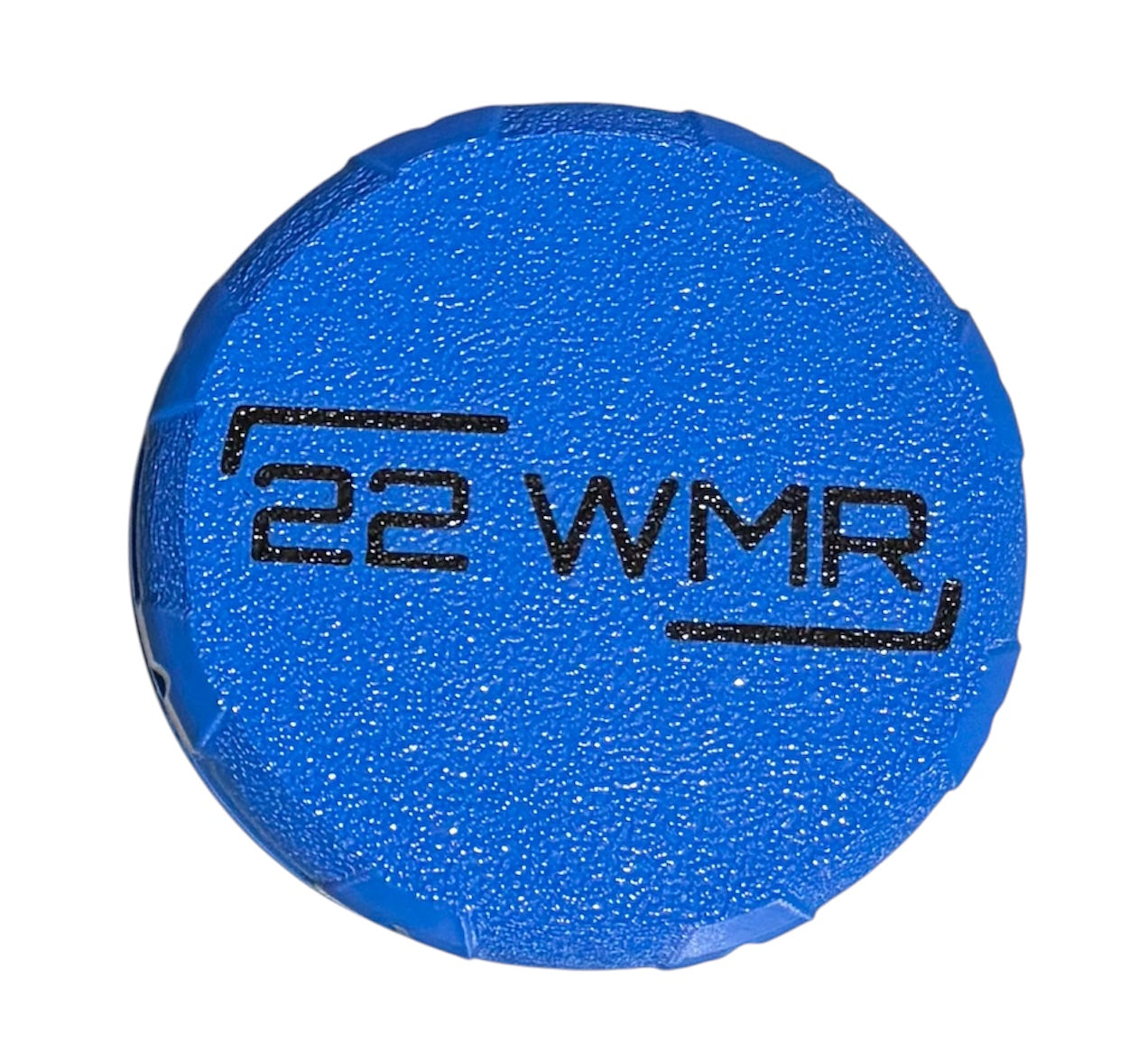 22WMR Pocket Ammo Box - COBALT BLUE