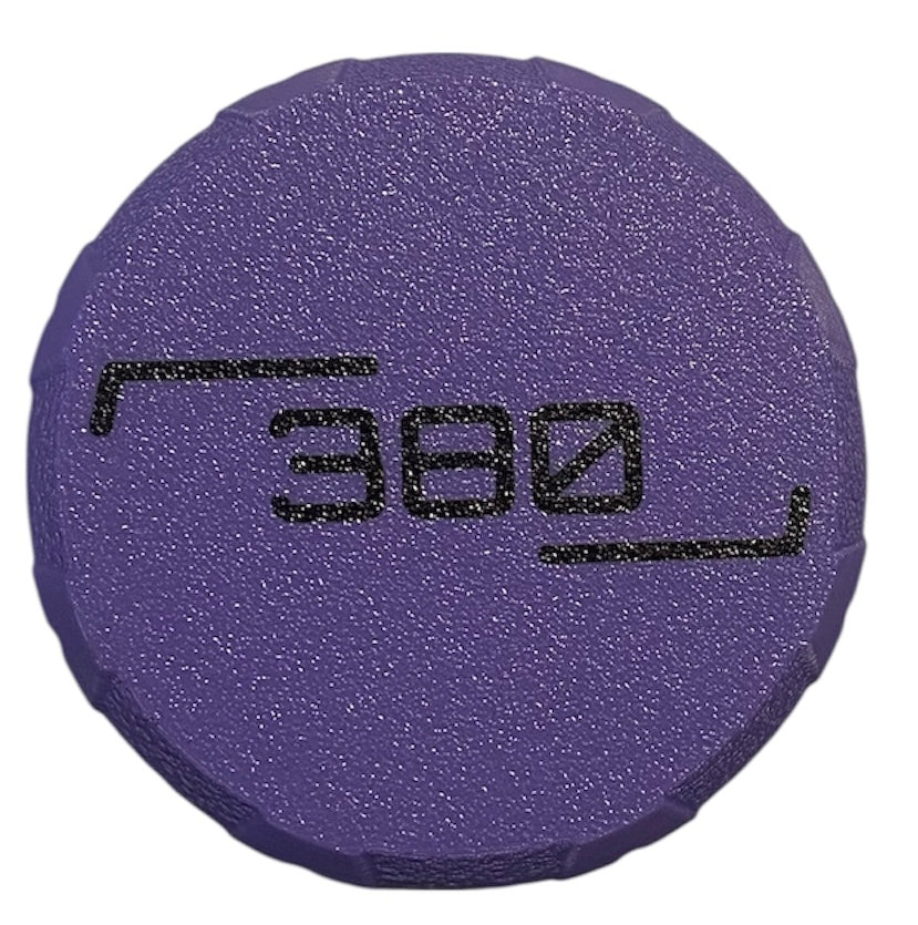380 Pocket Ammo Box - PURPLE