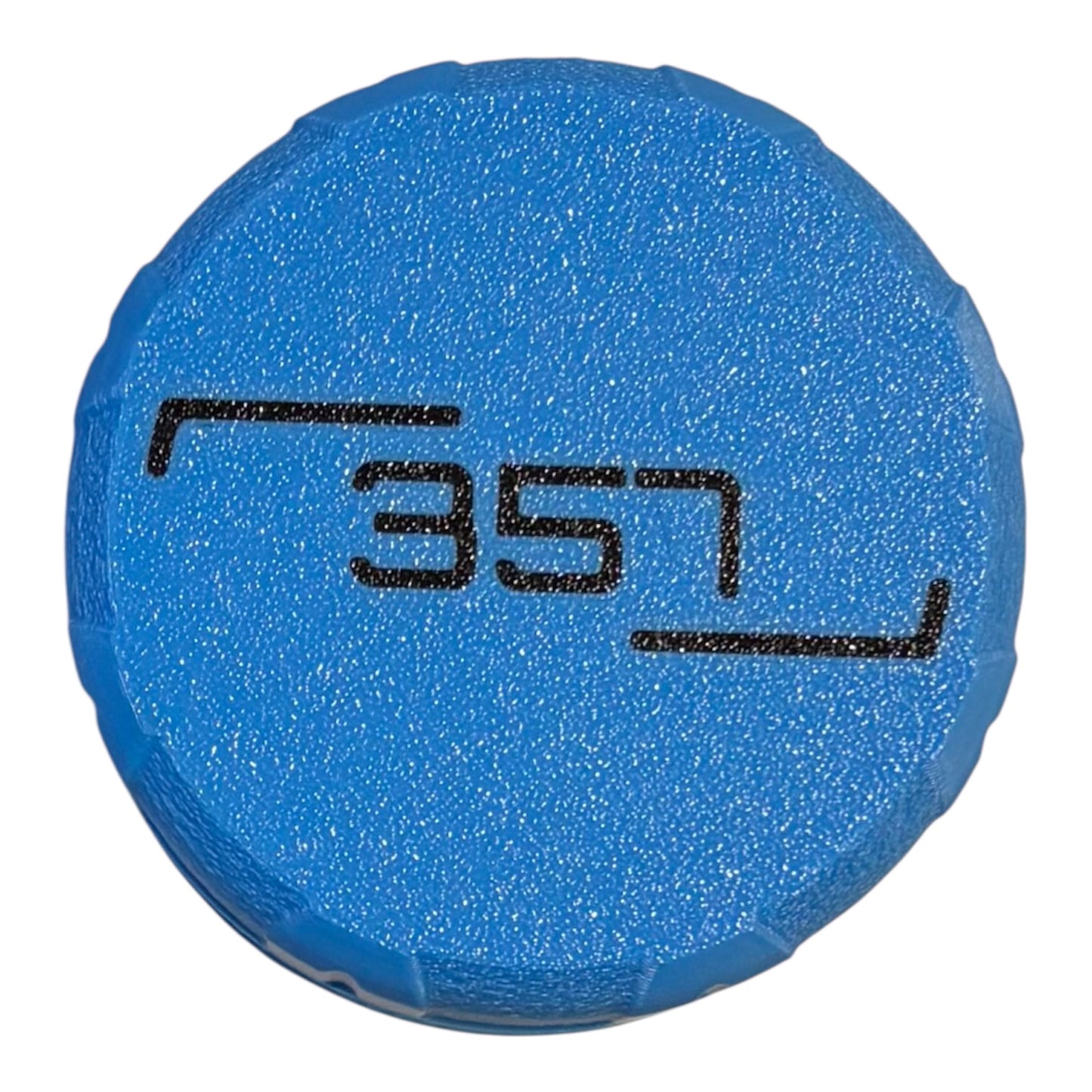 357 Pocket Ammo Box - CYAN