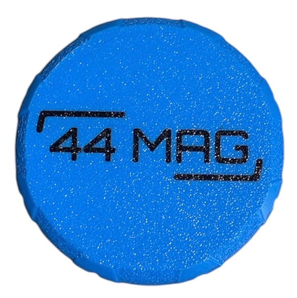 44MAG Pocket Ammo Box - CYAN