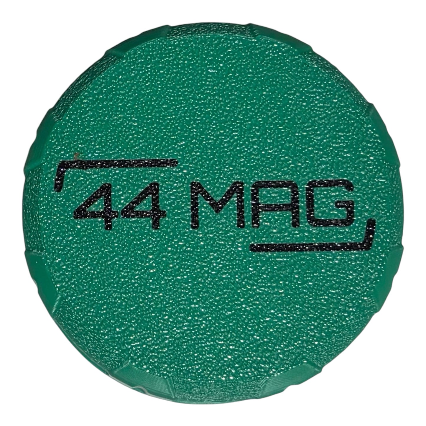 44MAG Pocket Ammo Box - MISTLETOE GREEN