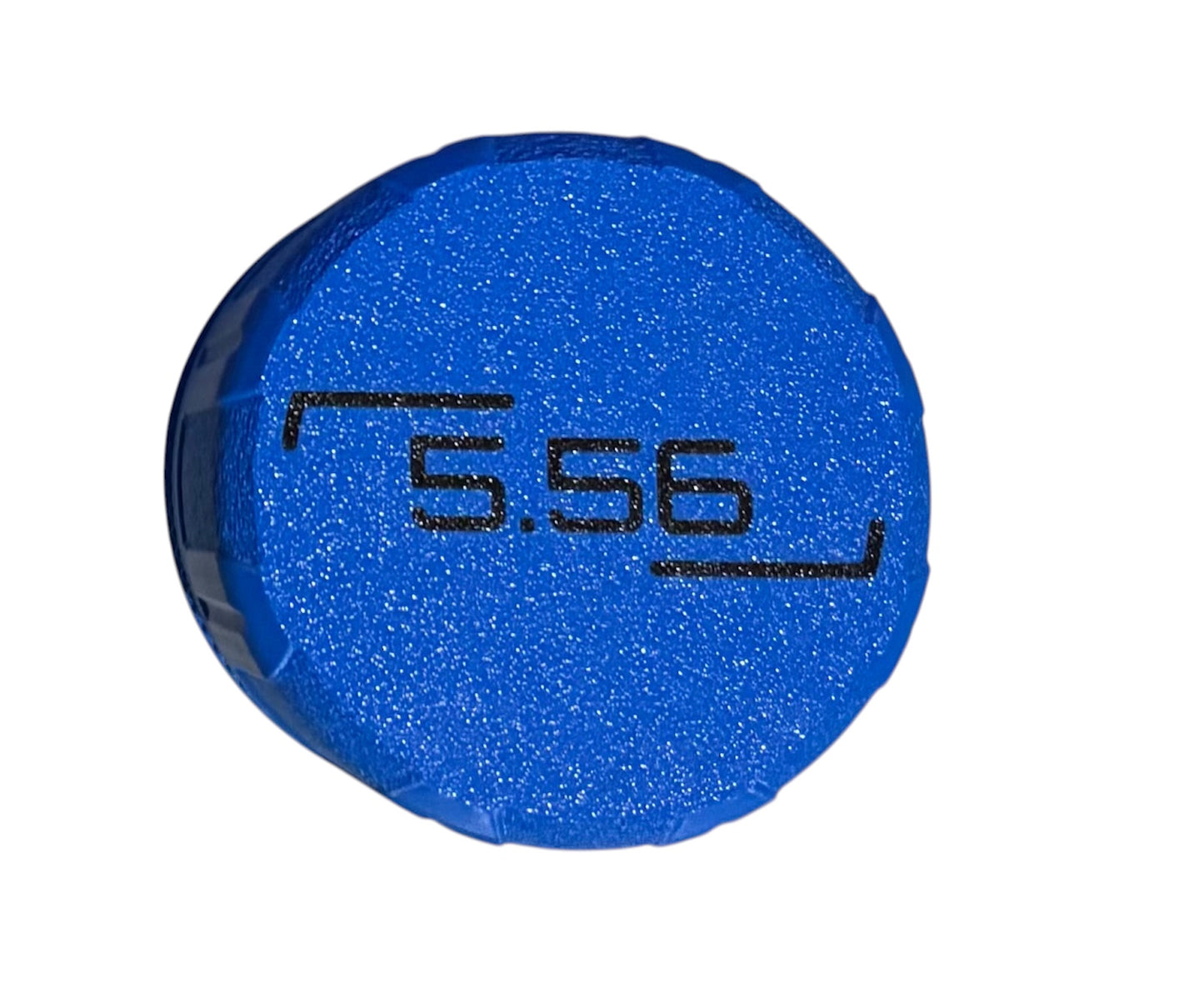 5.56 Pocket Ammo Box - COBALT BLUE