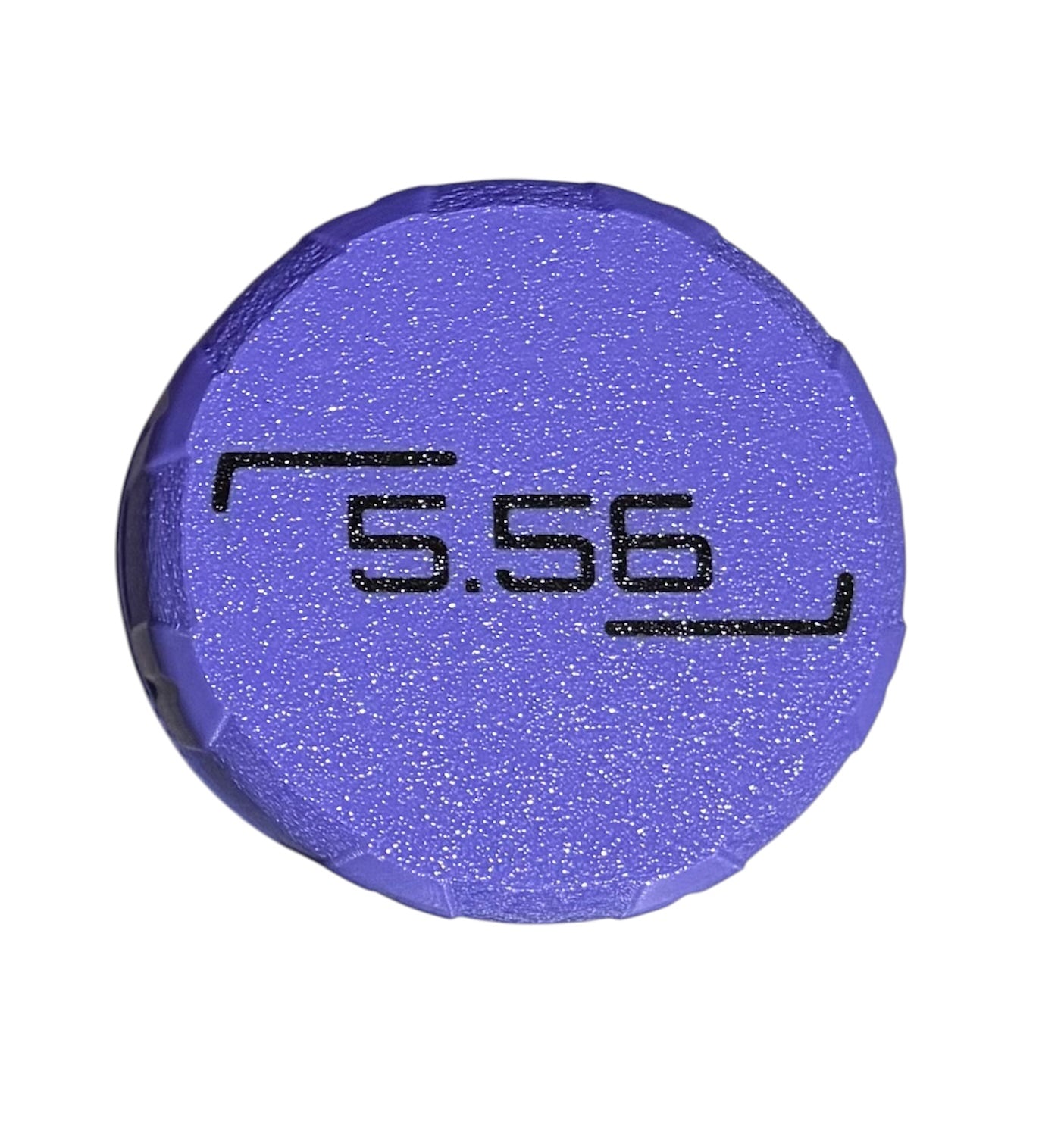 5.56 Pocket Ammo Box - PURPLE