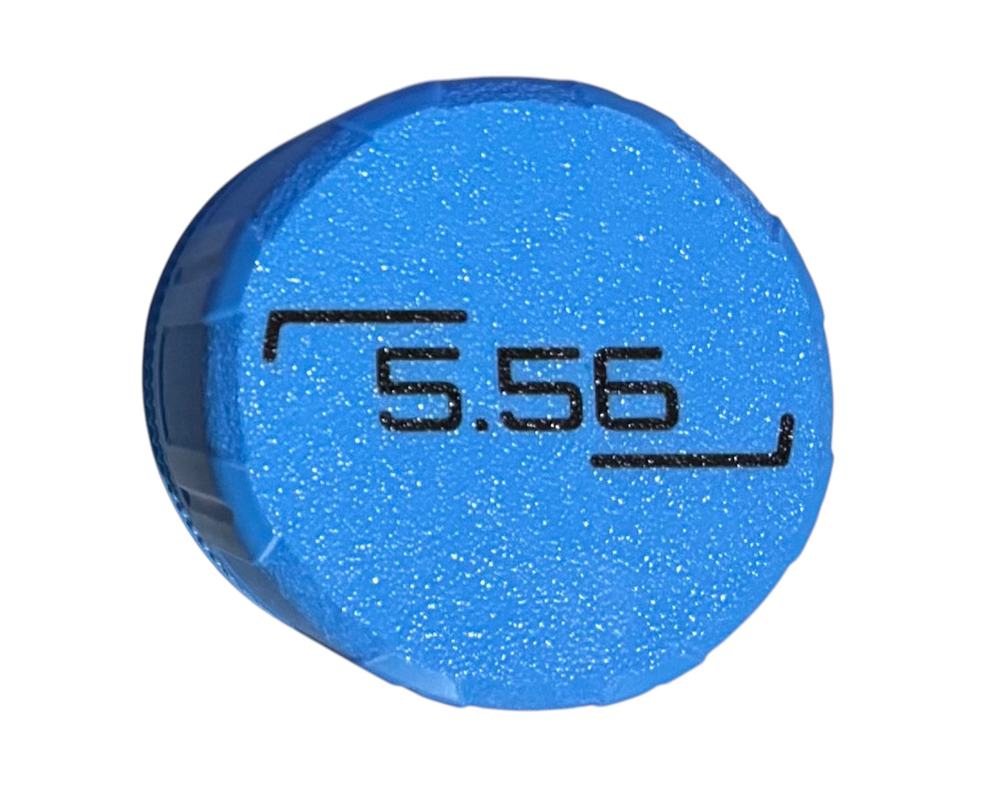 5.56 Pocket Ammo Box - CYAN