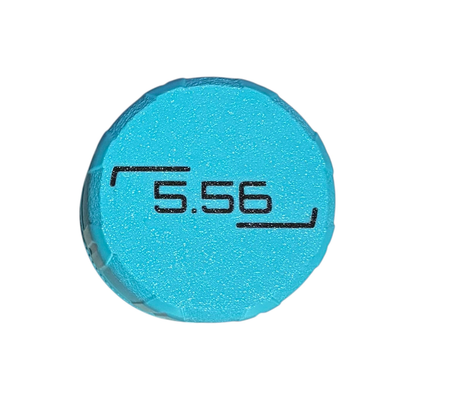 5.56 Pocket Ammo Box - TURQUOISE