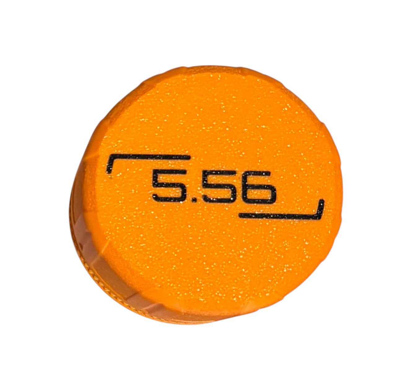 5.56 Pocket Ammo Box - PUMPKIN ORANGE
