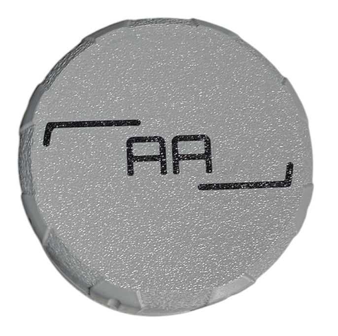 AA Pocket Battery Box - Gray