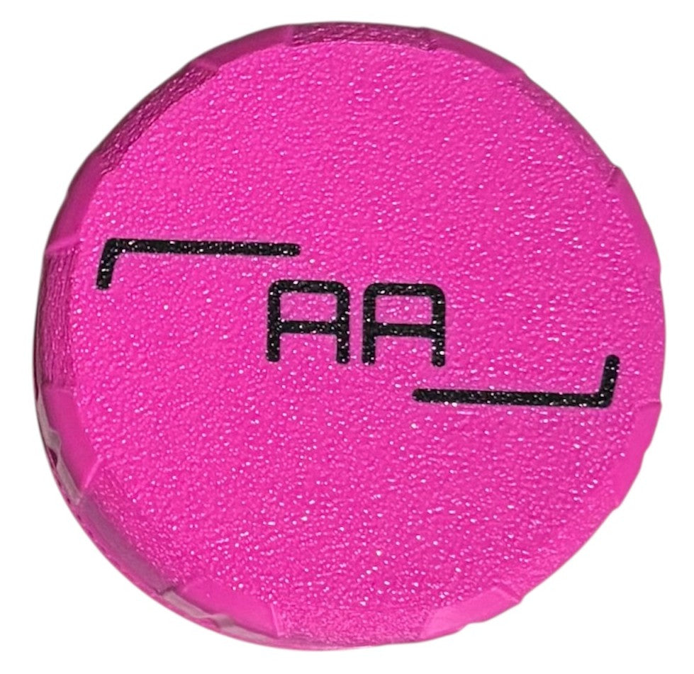 AA Pocket Battery Box - Magenta