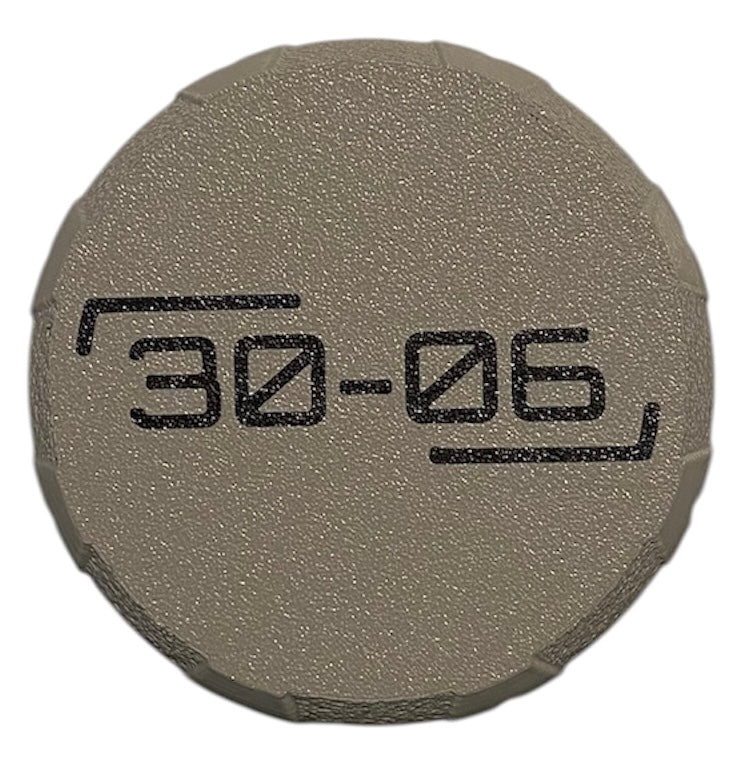 30-06 Pocket Ammo Box - GRAY