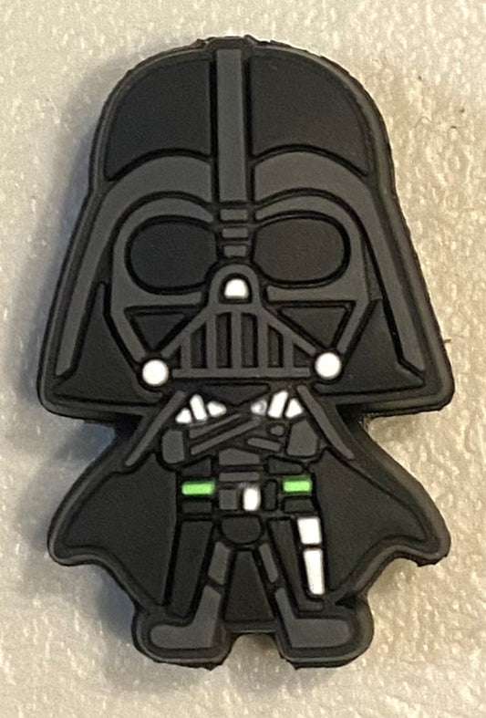 Silicone Focal Bead - Star Character - #FB121