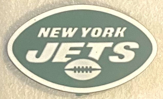 Silicone Focal Bead - Jets - #FB126
