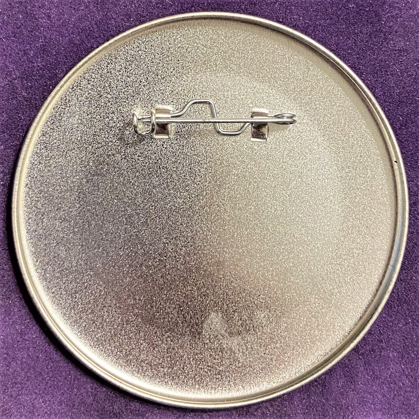Walmart Button - 3" x 3" Bringing Down The House W009