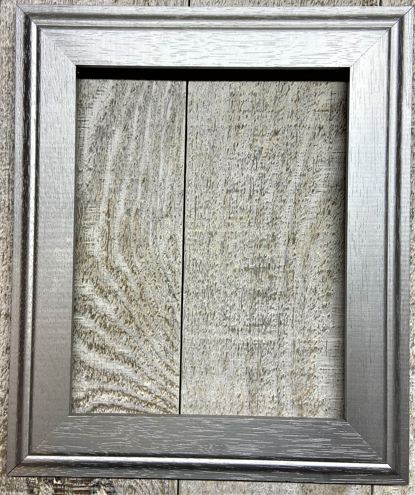 Picture Frame 1-3/4" Silver F010-202
