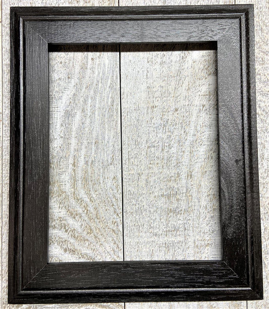 Picture Frame 1-3/4" Rubbed Bronze F010-204