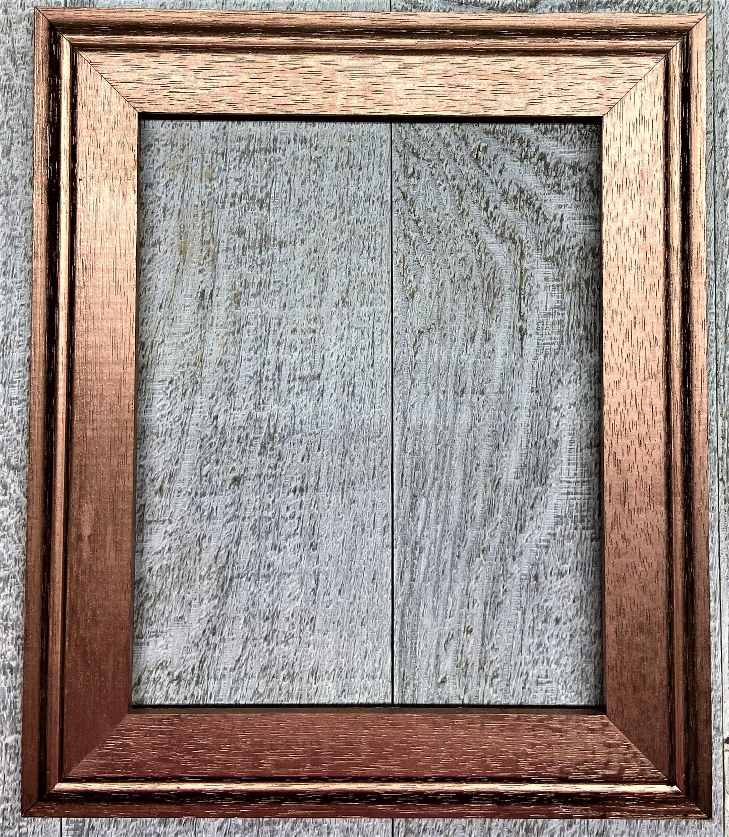 Picture Frame 1-3/4" Copper F010-207