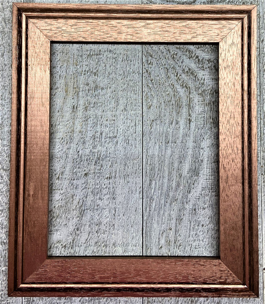 Picture Frame 1-3/4" Copper F010-207