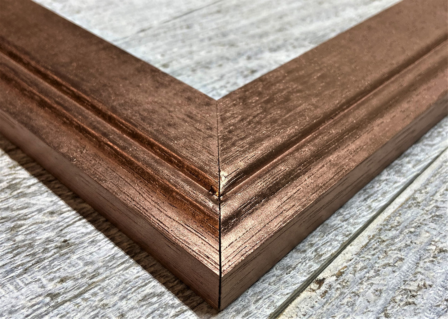 Picture Frame 1-3/4" Copper F010-207