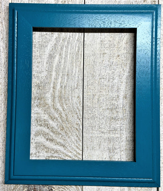 Picture Frame 1-3/4" Lagoon F010-526