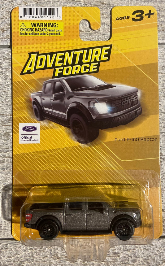 2026 Adventure Force Ford F-150 Raptor