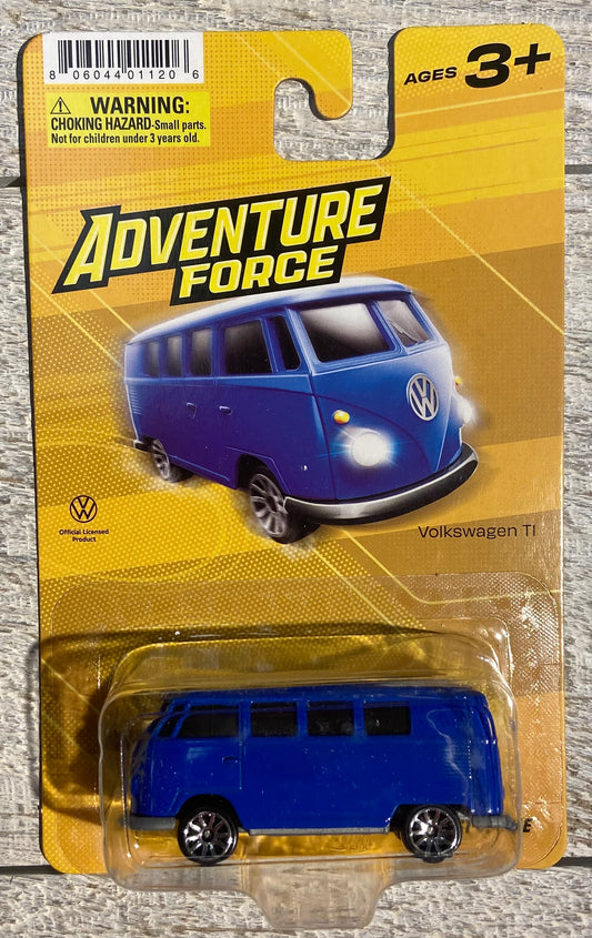 2026 Adventure Force Volkswagen T1