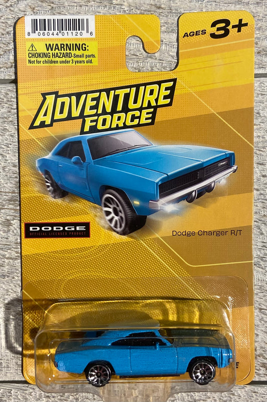 2026 Adventure Force Dodge Charger R/T